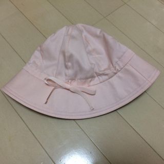 トッカ(TOCCA)のTOCCA kids帽子 52cm(帽子)