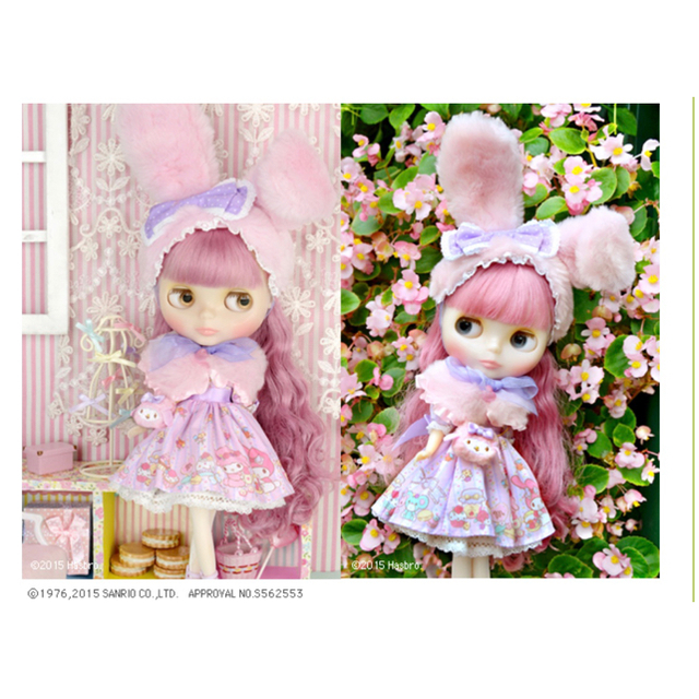 はるはれさま専用です。ソフトリーカドリーユー&ミー