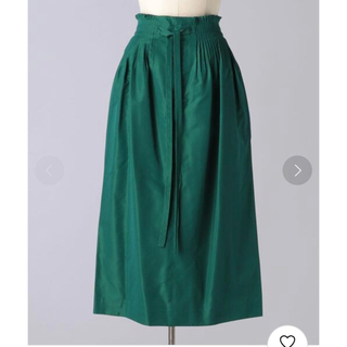 ドゥロワー(Drawer)のmomo's様専用　BLAMINK ブラミンク スカート(ロングスカート)