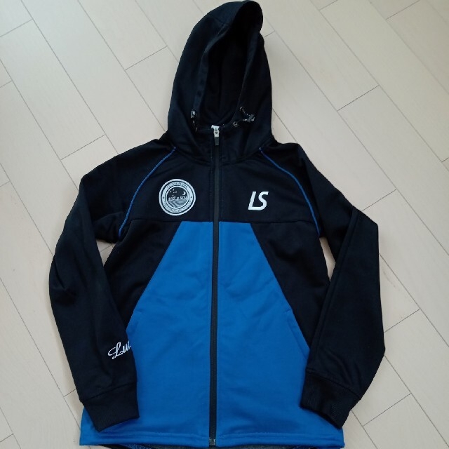 ATHLETA - 値下げしました!ルースイソンブラ150cmジュニア上下 ...