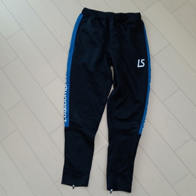 ATHLETA - 値下げしました!ルースイソンブラ150cmジュニア上下 ...
