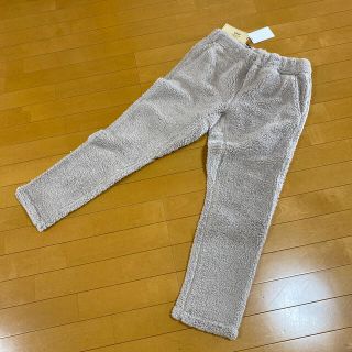 ニコル(NICOLE)のニコル　vital もこもこパンツ　暖かパンツ　M メンズ(その他)