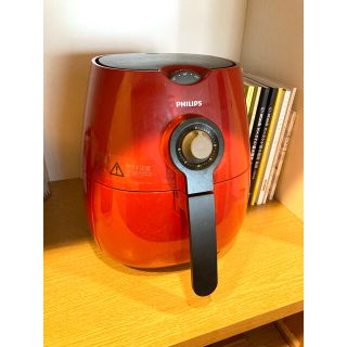 フィリップス(PHILIPS)のノンフライヤー  フィリップス (調理機器)