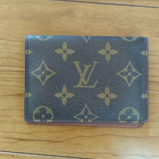 ルイヴィトン(LOUIS VUITTON)のxp４morf様専用！！！！カードケース(名刺入れ/定期入れ)