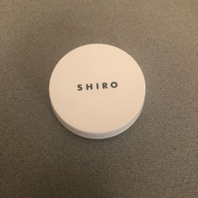 shiro(シロ)のShiro 練り香水　ホワイトリリー コスメ/美容の香水(香水(女性用))の商品写真