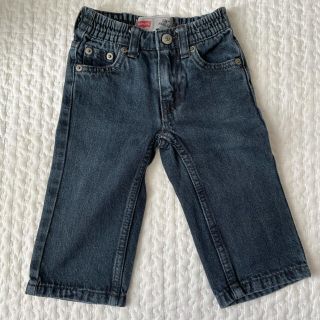 リーバイス(Levi's)のLevi's キッズデニム(パンツ)