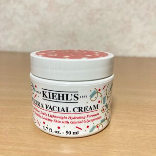 キールズ(Kiehl's)のキールズ　クリーム　UFC(フェイスクリーム)