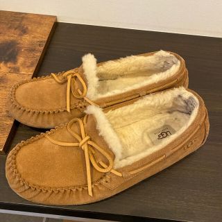 アグ(UGG)のUGG モカシンOLSEN(スリッポン/モカシン)