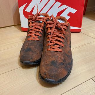 ナイキ(NIKE)のNIKE AIR MAX 90 QS(スニーカー)