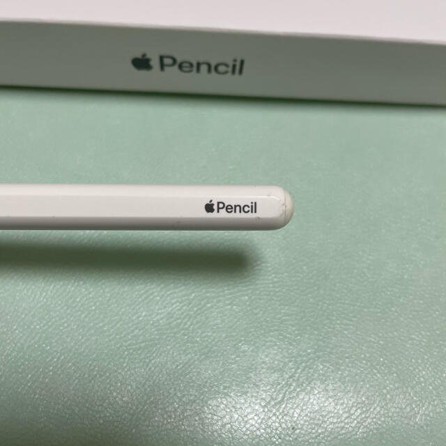 Apple Pencil 第二世代