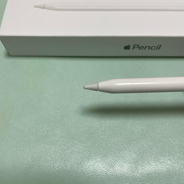 Apple Pencil 第二世代