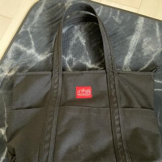 マンハッタンポーテージ(Manhattan Portage)のマンハッタンポーテージ トートバッグ(トートバッグ)