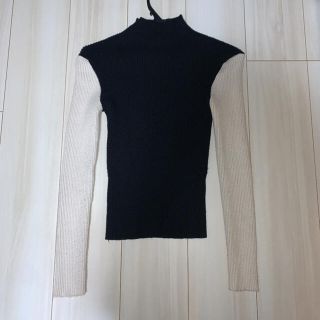 ザラ(ZARA)のZARA ザラ　ニット　セーター(ニット/セーター)