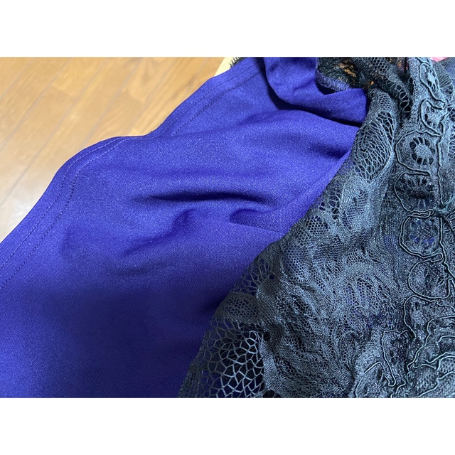 TADASHI SHOJI(タダシショウジ)の美品 2 Tadashi Shoji ドレス PC101222G レディースのワンピース(ひざ丈ワンピース)の商品写真