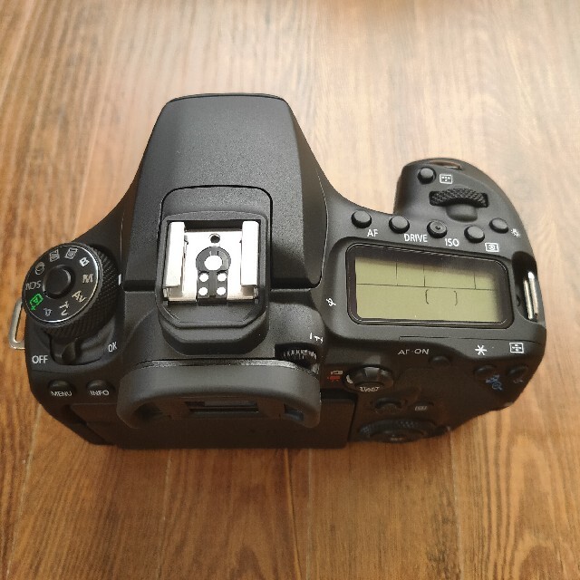 Canon EOS90D ボディ
