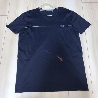 プラダ(PRADA)のTシャツ　プラダ　PRADA(Tシャツ(半袖/袖なし))