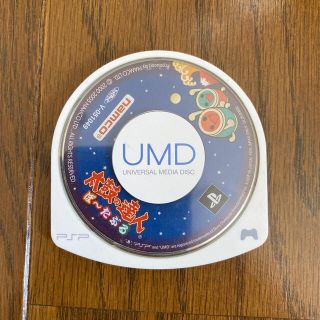 バンダイナムコエンターテインメント(BANDAI NAMCO Entertainment)の太鼓の達人 PSP ソフト(携帯用ゲームソフト)