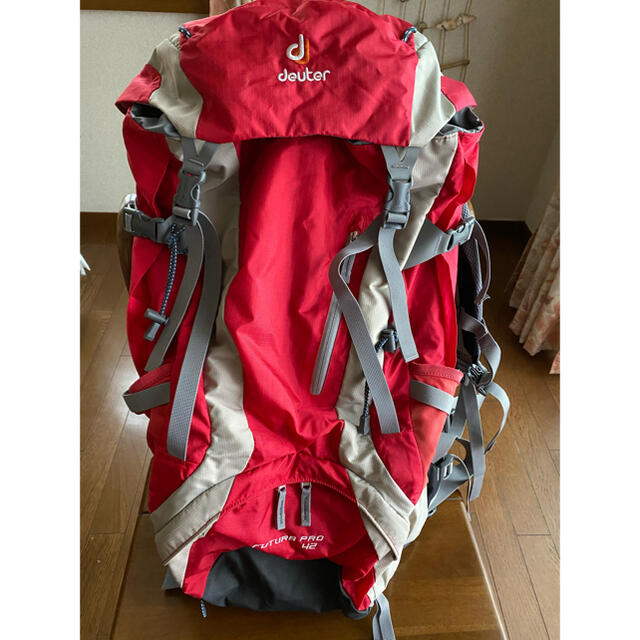 ドイター　登山用リュック　３２Ｌ