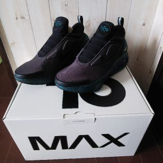 ナイキ(NIKE)の【週末限定価格】NIKE Adapt Auto Max アダプトオートマックス(スニーカー)