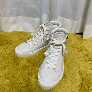 アグ(UGG)のゆん様専用　UGG☆ハイカットスニーカー(スニーカー)