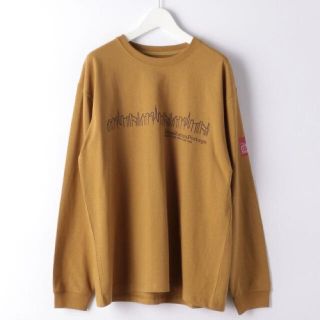 マンハッタンポーテージ(Manhattan Portage)のゆきな様専用★新品★GLR別注 マンハッタンポーテージ ロゴTシャツ /S(Tシャツ/カットソー(七分/長袖))