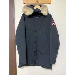 カナダグース(CANADA GOOSE)のペカリンさま専用　カナダグース CANADA GOOSE JASPER　(ダウンジャケット)