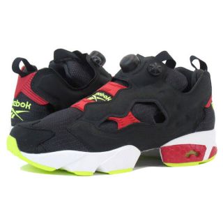 リーボック(Reebok)のリーボック インスタポンプフューリー(INSTA PUMP FURY(スニーカー)