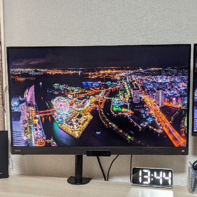 最大400HDR【専用】BenQ 32インチ 4K EW3280U