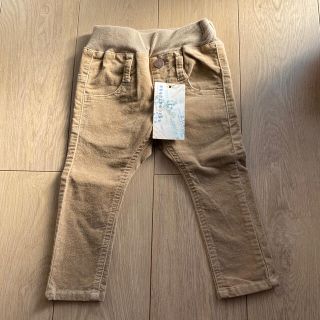 ラゲッドワークス(RUGGEDWORKS)のRUGGED WORKS♡新品未使用 キッズパンツ(パンツ)