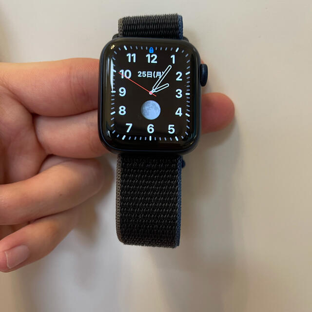 Apple Watch6 セルラーモデル 40mm