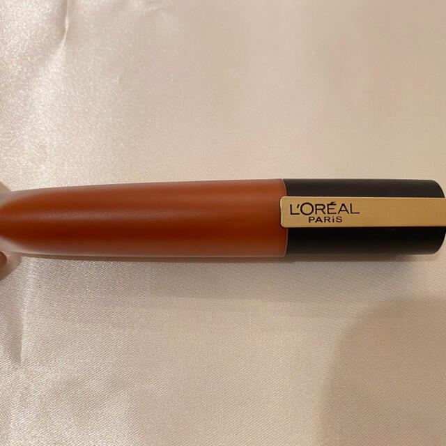 L'Oreal Paris(ロレアルパリ)のロレアルパリ ルージュシグネチャー 130 コスメ/美容のベースメイク/化粧品(口紅)の商品写真