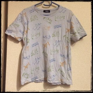 ネネット(Ne-net)のネネット☆ステッチぼくじょうジャージ☆(Tシャツ(半袖/袖なし))