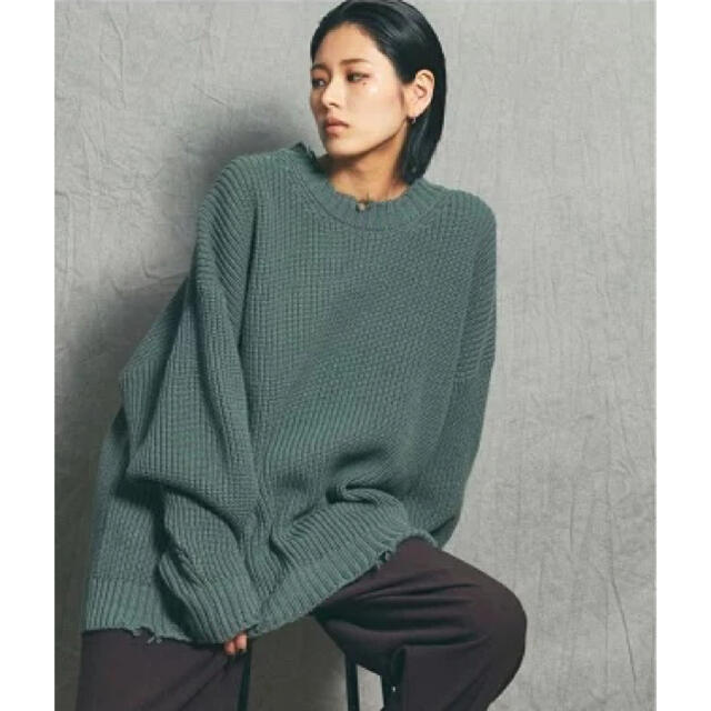 UNITED ARROWS - 本日限定値下げ14500円→13000円メゾンスペシャル