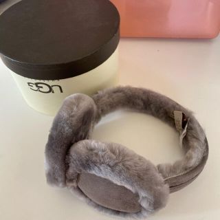 アグ(UGG)のUGG Australia🇦🇺イヤーマフ(イヤーマフ)