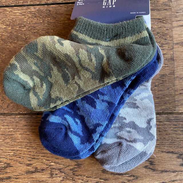 Gap Kids Gap Kids 靴下16 18 3足 新品の通販 By ののはな S Shop ギャップキッズならラクマ Gap Kids Gap Kids 靴下16 18 3足 新品の通販 By ののはな S Shop ギャップキッズならラクマ