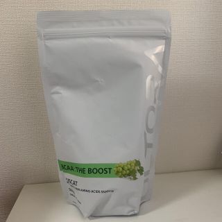 ULTORA ウルトラ BCAA マスカット味