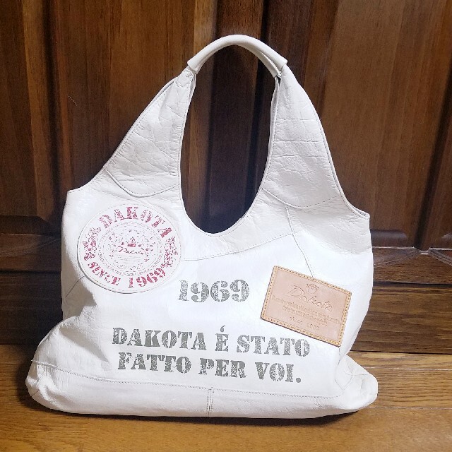 Dakota(ダコタ)のDakota ダコタ トートバッグ レディースのバッグ(トートバッグ)の商品写真