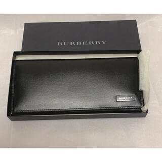 バーバリー(BURBERRY)の新品未使用　Burberry バーバリー　長財布(長財布)