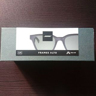 ボーズ(BOSE)の『grkid3110様専用』BOSE FRAMES ALTO S/M(その他)