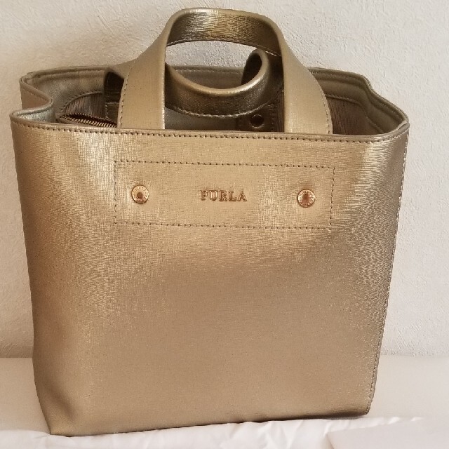 Furla(フルラ)の専用⭐真っ白まめ様 レディースのバッグ(ハンドバッグ)の商品写真