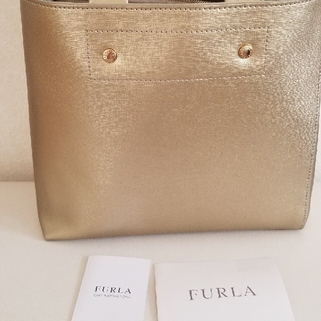 Furla(フルラ)の専用⭐真っ白まめ様 レディースのバッグ(ハンドバッグ)の商品写真