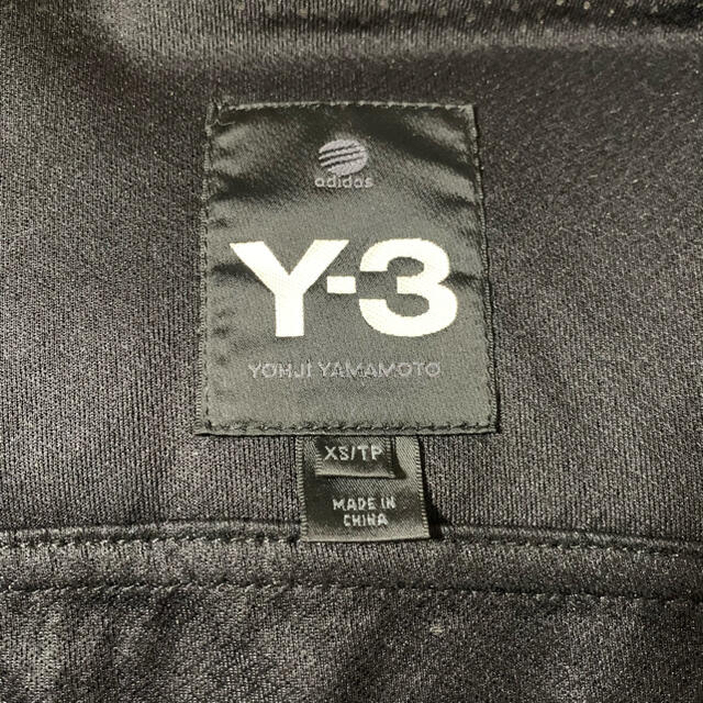 Yohji Yamamoto(ヨウジヤマモト)の大吉様専用。 メンズのジャケット/アウター(レザージャケット)の商品写真