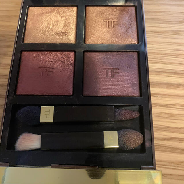 tomford アイカラークォード4Aハネムーン