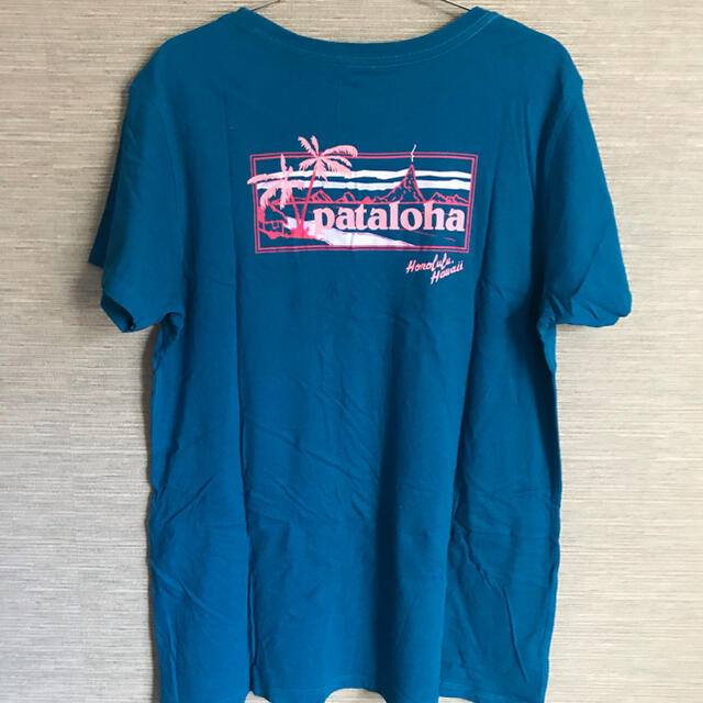 patagonia(パタゴニア)のPatagonia Tシャツ メンズのトップス(Tシャツ/カットソー(半袖/袖なし))の商品写真