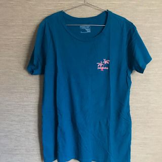 パタゴニア(patagonia)のPatagonia Tシャツ(Tシャツ/カットソー(半袖/袖なし))