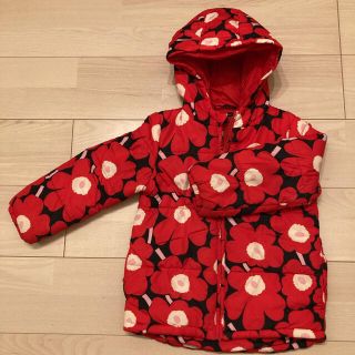 マリメッコ(marimekko)のmarimekko マリメッコ ジャンパー(ジャケット/上着)