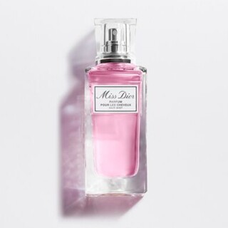 ディオール(Dior)のミス ディオール ヘアミスト 30ml(香水(女性用))