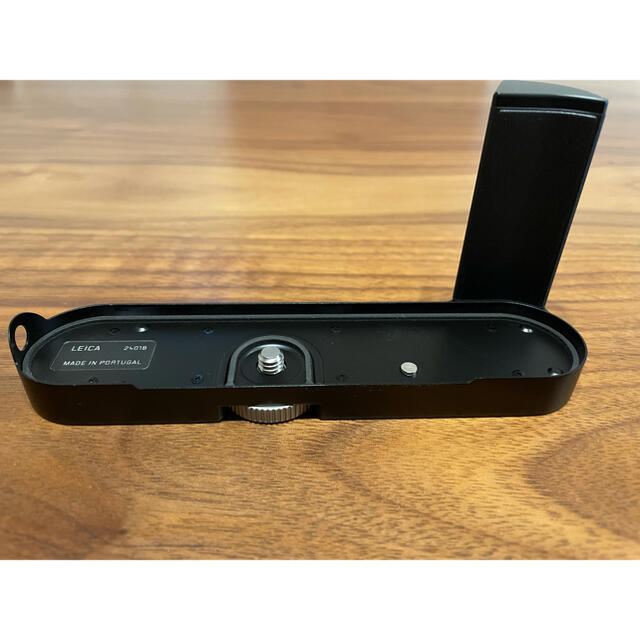 Leica (ライカ) M10用 ハンドグリップ ブラック Leica (ライカ) M10用 ハンドグリップ ブラック
