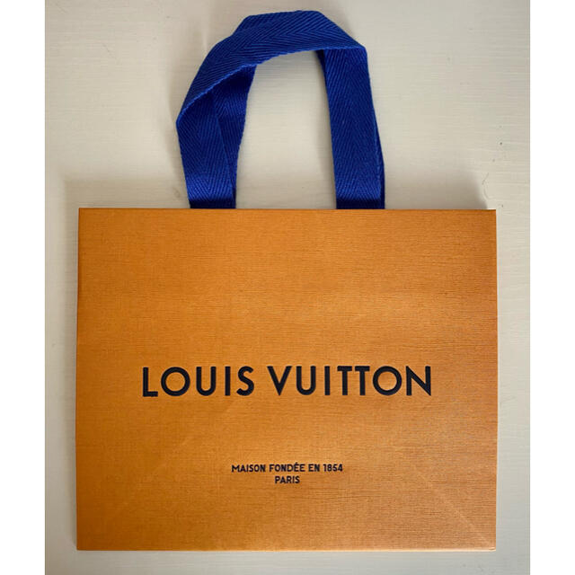 LOUIS VUITTON - ルイヴィトン 紙袋の通販 by coco's shop｜ルイ