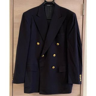 ポロラルフローレン(POLO RALPH LAUREN)のPolo by Ralph Lauren ダブル ジャケット(テーラードジャケット)